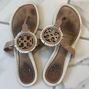 Tory Burch sandals